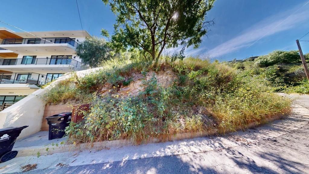 3800 Knobhill Drive, Sherman Oaks
