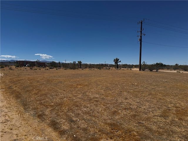 Alta, Yucca Valley