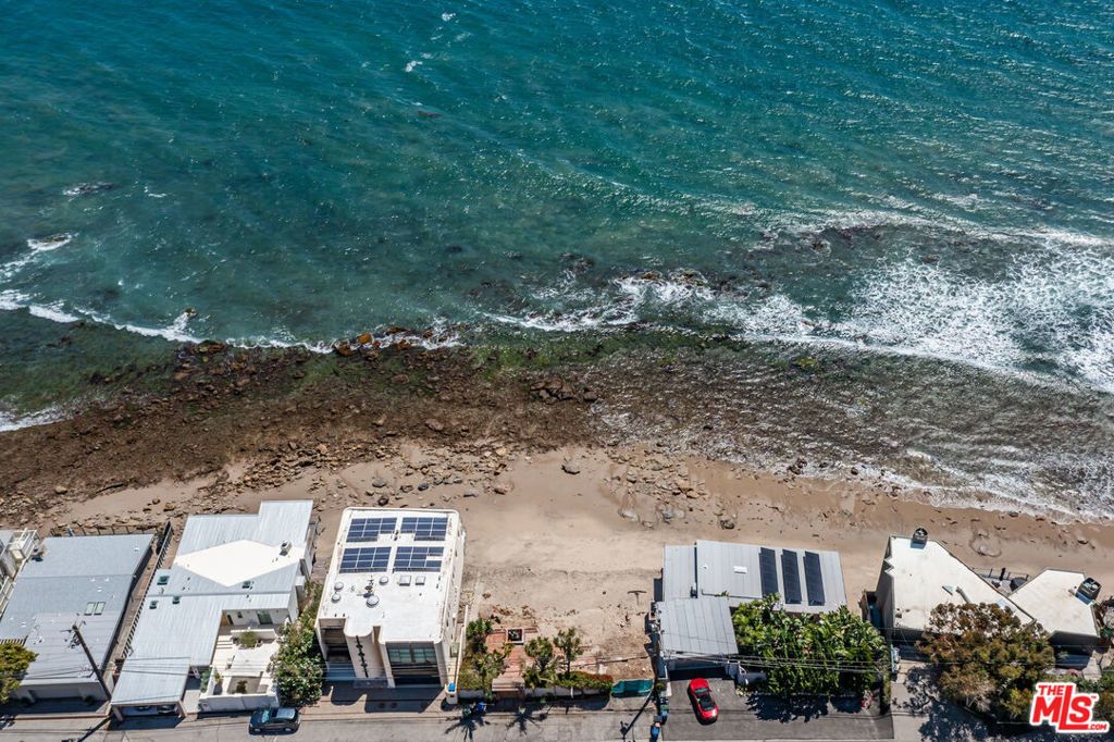 24236 Malibu Road, Malibu