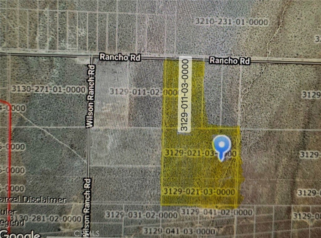 Photo of Listing #CV26081555