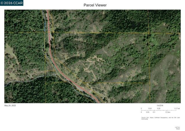 56025 N Highway 101, Laytonville