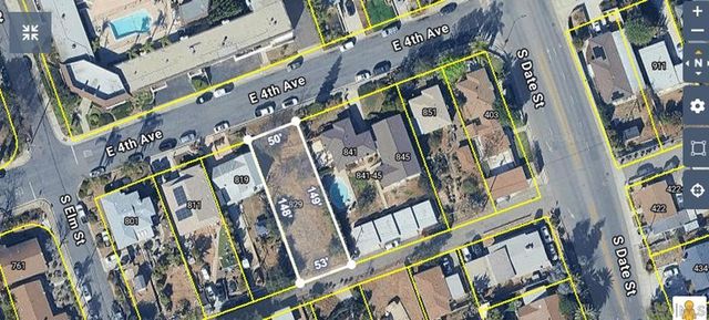829 E 4th, Escondido