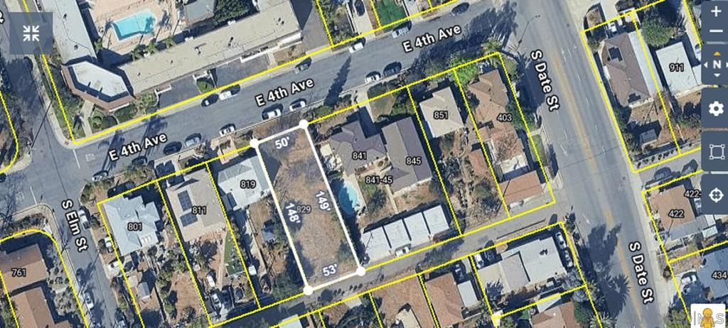 Photo of Listing #260008931SD