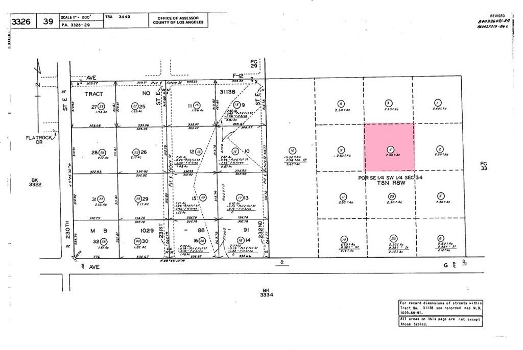 Photo of Listing #SR26081797