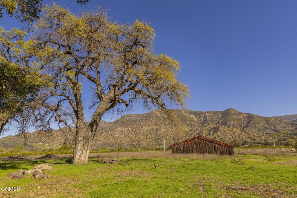 1201 Grand Avenue, Ojai