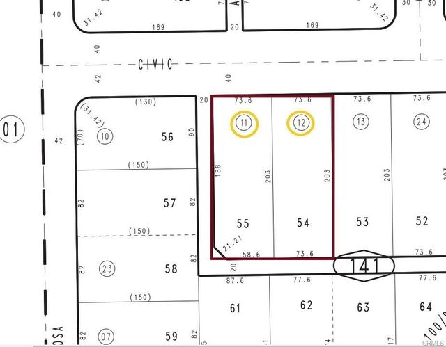 15299 Civic Drive, Victorville