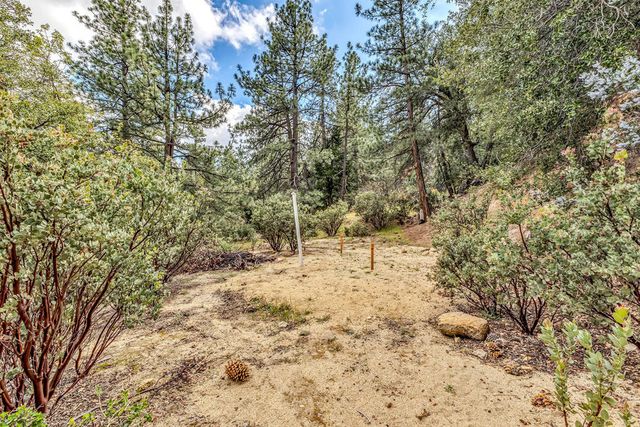 Lakeview Drive, Idyllwild