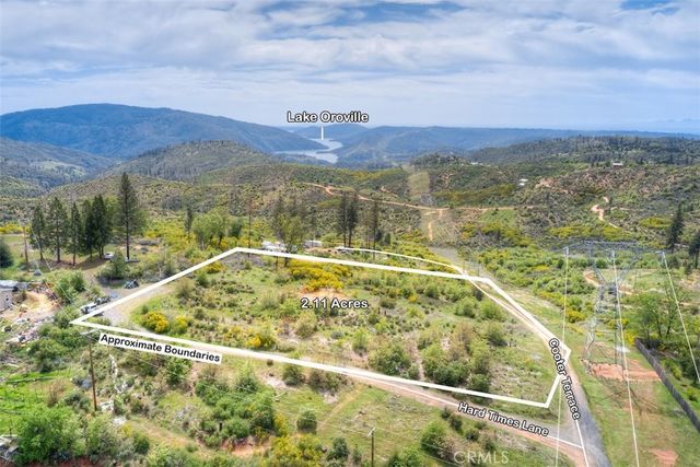 3998 Hard Times Lane, Oroville