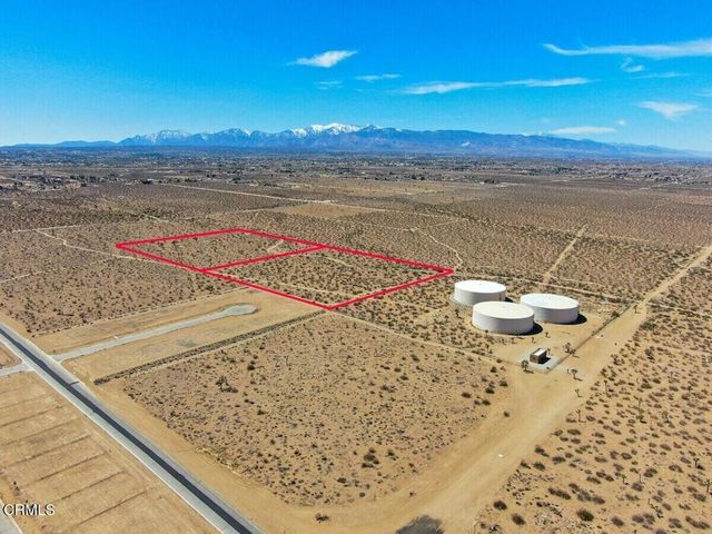 1 &2 Bear Valley Road, Victorville