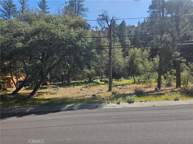 15716 Mil Potrero Highway, Pine Mountain Club