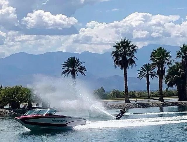 40937 Lake View - Lot 33 Drive, Indio