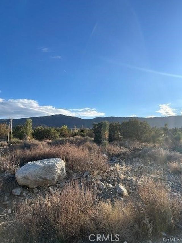 Yucca Apn#306702110, Pinon Hills