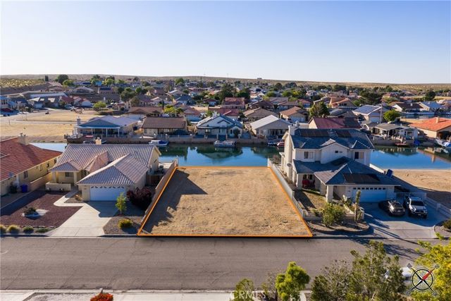 26390 Buccaneer Lane, Helendale