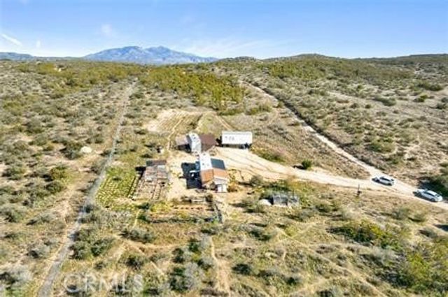 Nicholson Springs Road, Anza