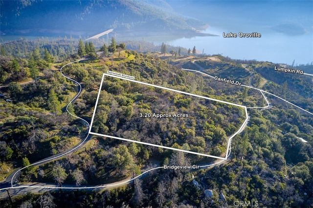 40 Bridgeview Circle, Oroville
