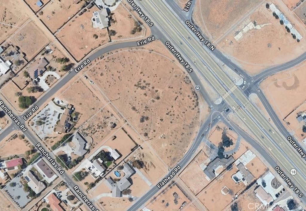 20915 U S Highway 18, Apple Valley