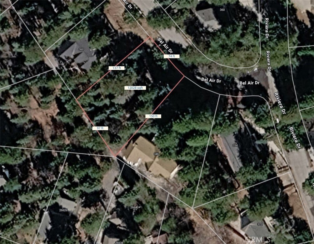 Photo of Listing #RS26082721