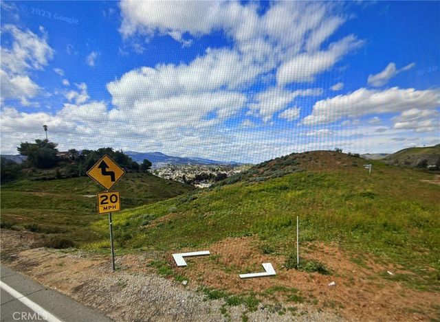 Franklin Street, Lake Elsinore