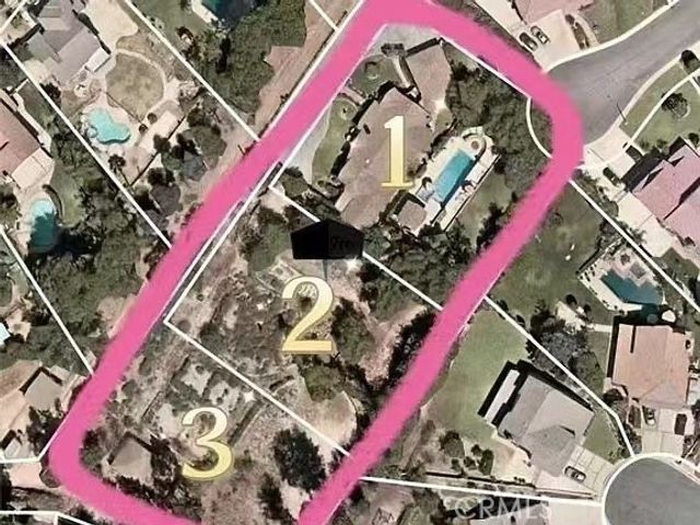 792 El Vallencito Drive, Walnut