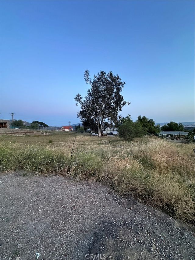 Indian Meza, Sylmar