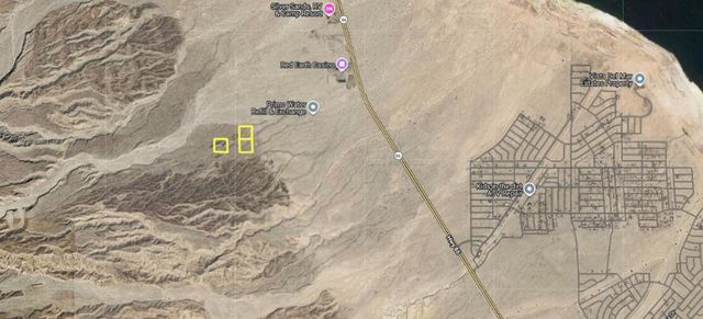 31 Hwy 86, Salton City