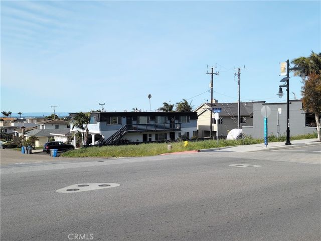 100 Cliff Avenue, Pismo Beach