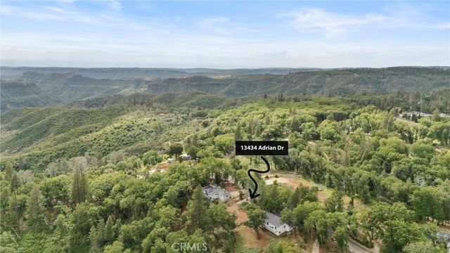 13434 Adrian Drive, Magalia
