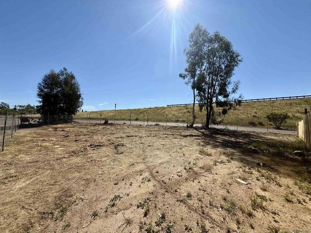 Panorama Dr, La Mesa