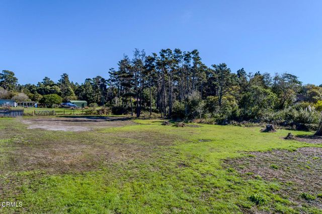 18451 Ca-1, Fort Bragg