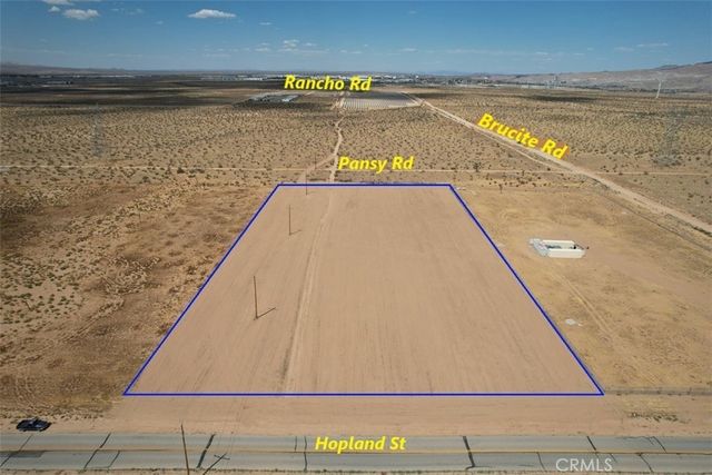 61 Hopland Street, Adelanto