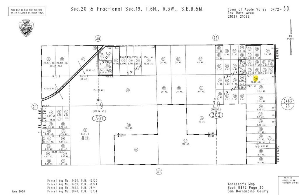 Photo of Listing #HD26083551