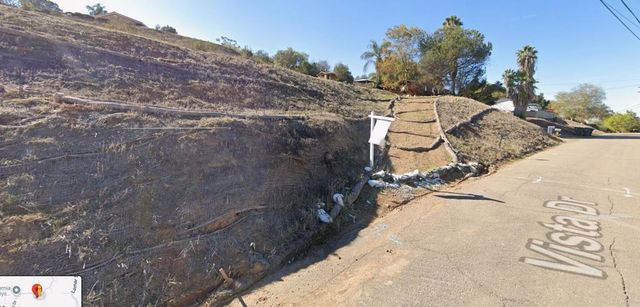 9351 Vista Drive, Spring Valley