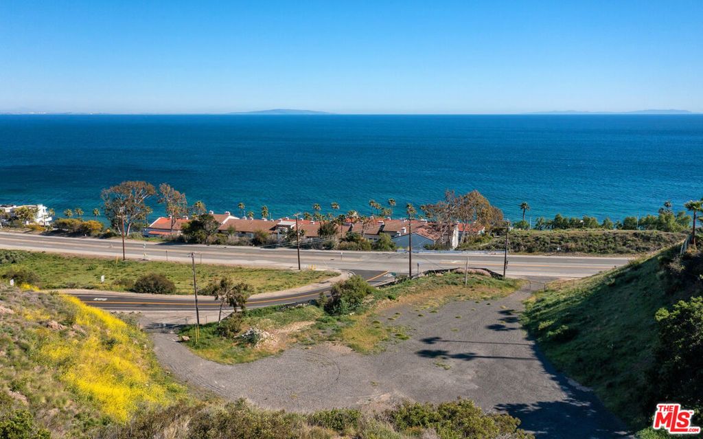 6445 Latigo Canyon Road, Malibu