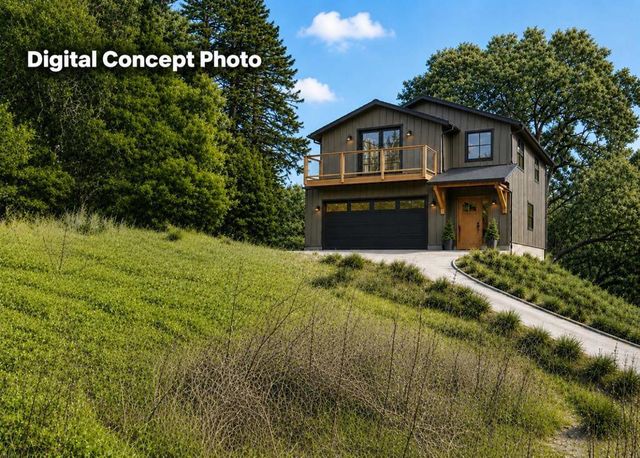 N/A, Scotts Valley