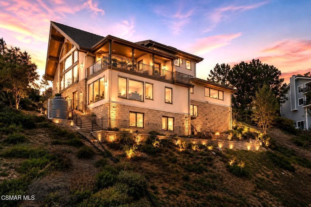 22 Santa Cruz Way, Camarillo