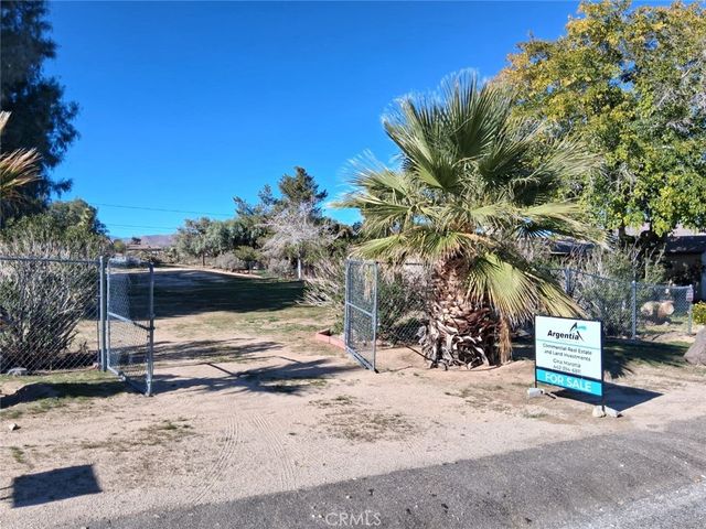 6896 Conejo, Joshua Tree