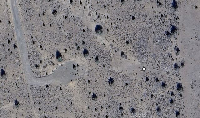 Sierra Vista Road, Alturas