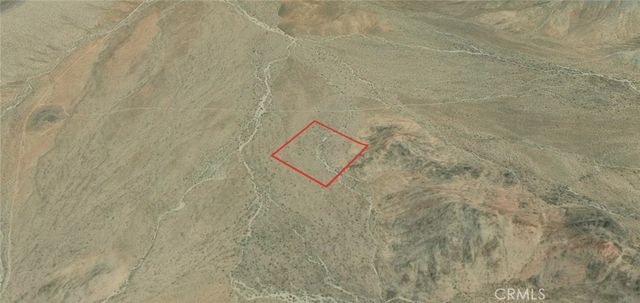 No Address Available, Barstow