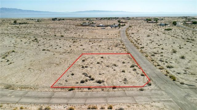 2710 Henshaw Avenue, Thermal