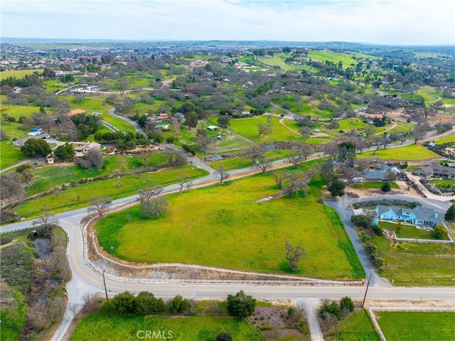 1440 Lot 12 Fire Rock Loop, Templeton