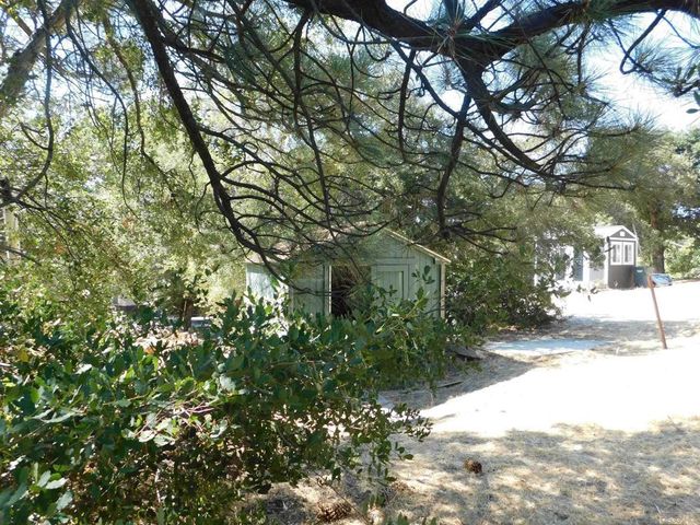 1761 Whispering Pines Dr., Julian