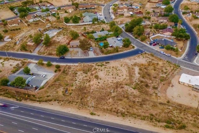 16297 Pepper Tree Drive, Victorville