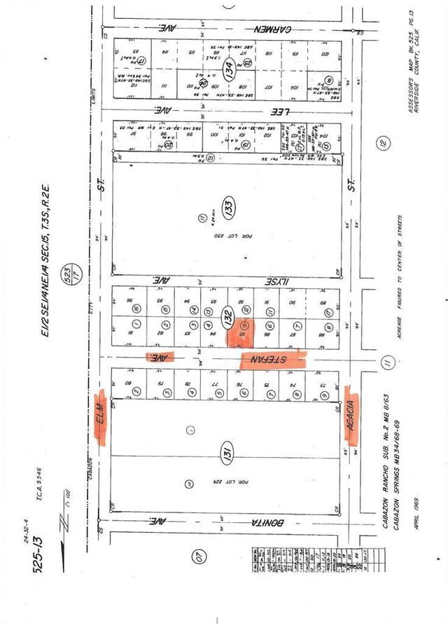 5 Stefan Avenue, Cabazon