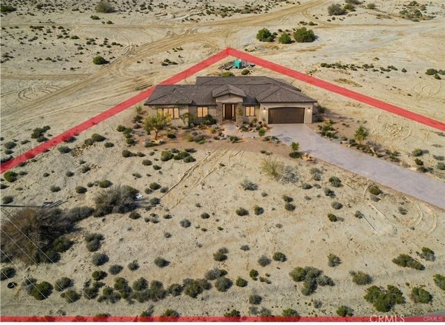 798 Crystal Avenue, Thermal