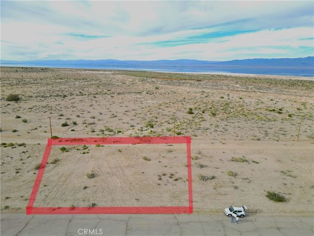 1178 Bering Avenue, Thermal