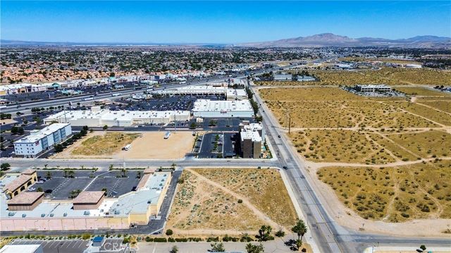 14879 Monarch, Victorville
