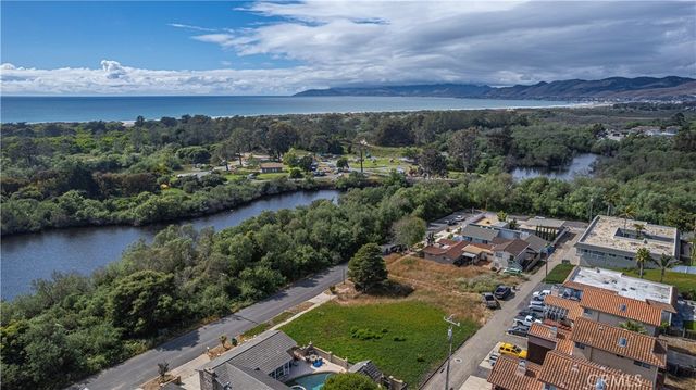 1157 Norswing, Oceano