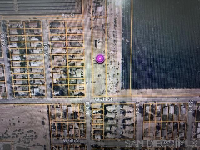 W Vacant Land, 