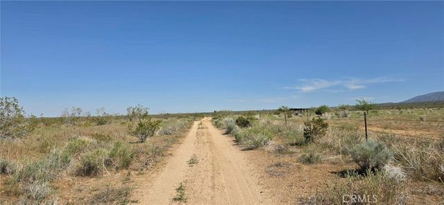 175th St E W14, Llano