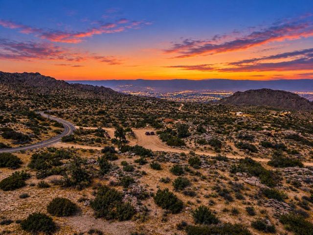 Lot 16 Carrizo Road, Mountain Center